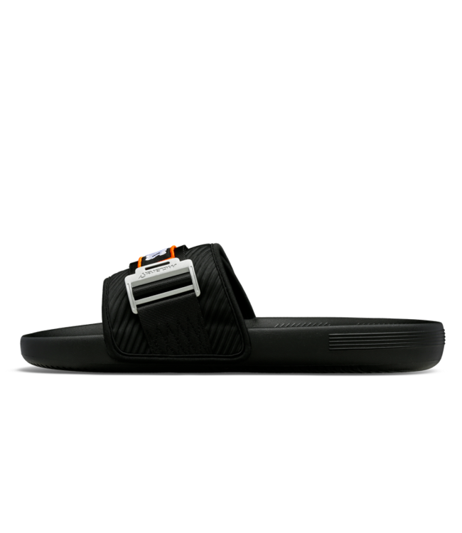 K-SWISS Strap Sandal X McLaren Blk/Papaya