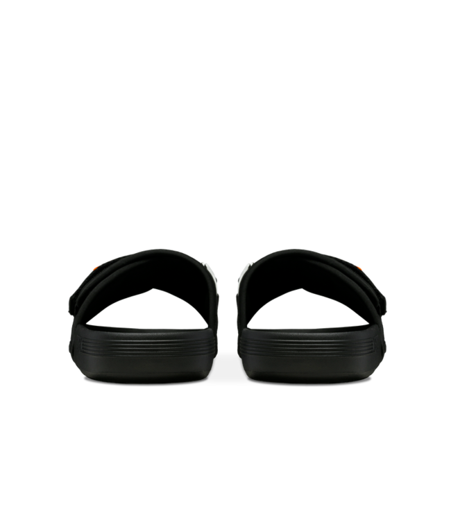 K-SWISS Strap Sandal X McLaren Blk/Papaya