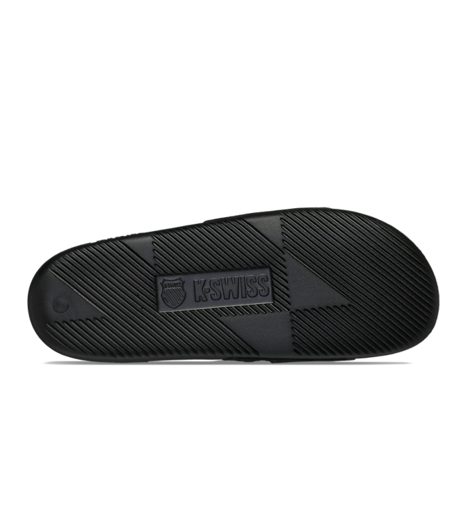 K-SWISS Strap Sandal X McLaren Blk/Papaya