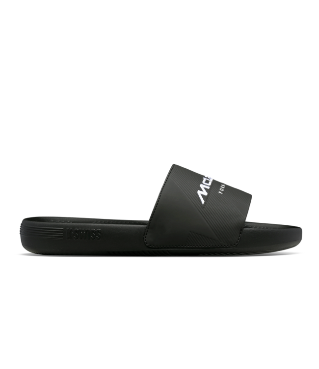 K-SWISS Strap Sandal X McLaren Blk/Papaya