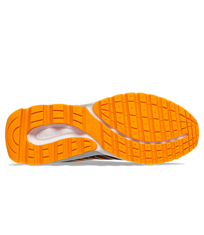 K-SWISS Tubessport X McLaren Gray/Black/Papaya W's