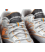 K-SWISS Tubessport X McLaren Gray/Black/Papaya W's