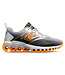 K-SWISS Tubessport X McLaren Grey/Black/Papya M's