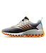 K-SWISS Tubessport X McLaren Grey/Black/Papya M's