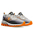 K-SWISS Tubessport X McLaren Grey/Black/Papya M's