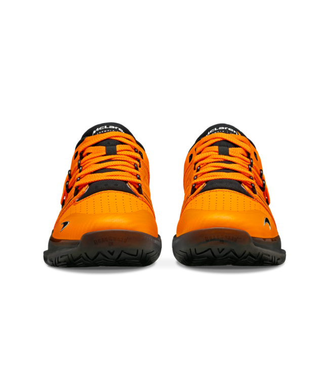 K-SWISS Ultrashot X McLaren Papaya/Black M's