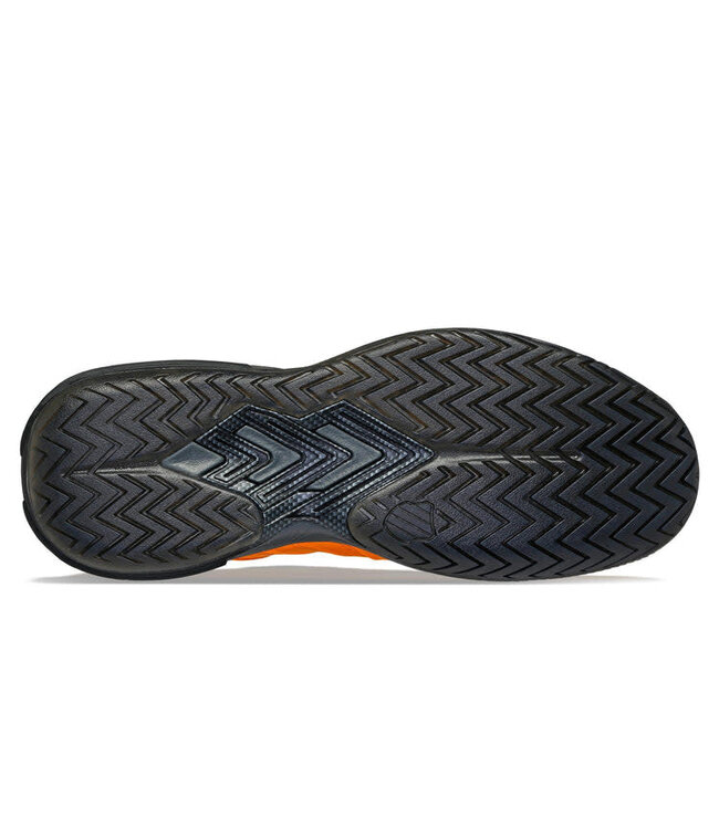 K-SWISS Ultrashot X McLaren Papaya/Black M's