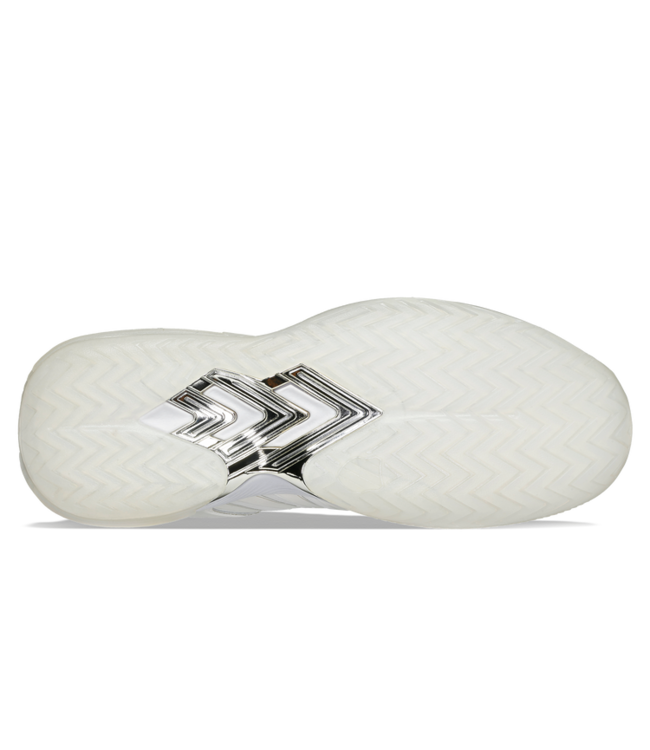 K-SWISS SI-18 Ultrashot X McLaren Wht/Wht W's