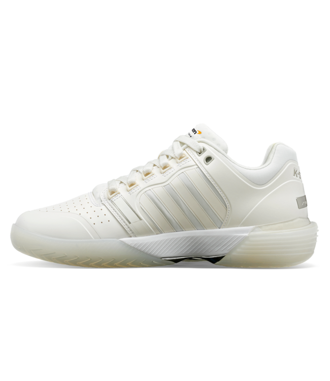 K-SWISS SI-18 Ultrashot X McLaren Wht/Wht W's