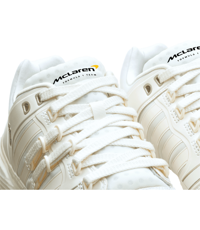 K-SWISS SI-18 Ultrashot X McLaren Wht/Wht W's