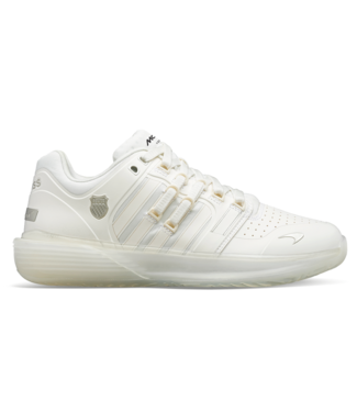 K-SWISS SI-18 Ultrashot X McLaren Wht/Wht W's