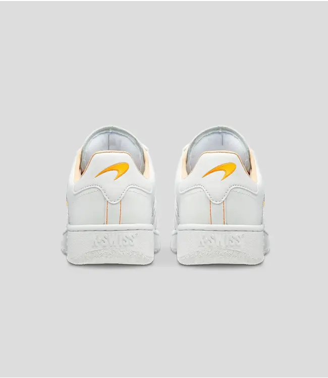 K-SWISS Classic VN X McLaren White/White W's