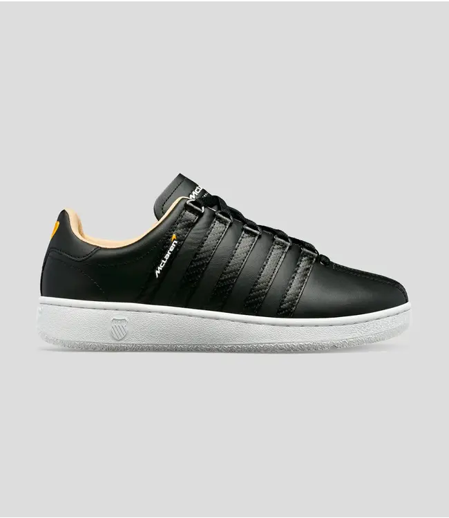 K-SWISS Classic VN X McLaren Black/White M's