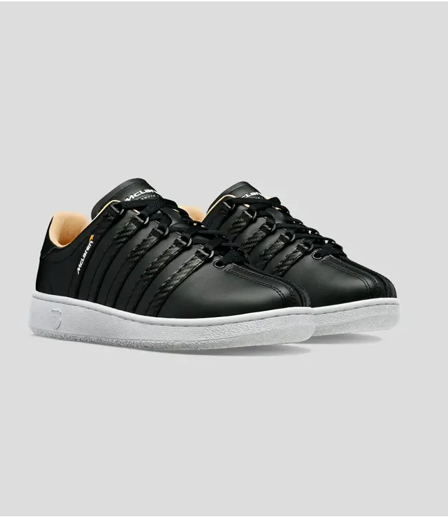 K-SWISS Classic VN X McLaren Black/White M's