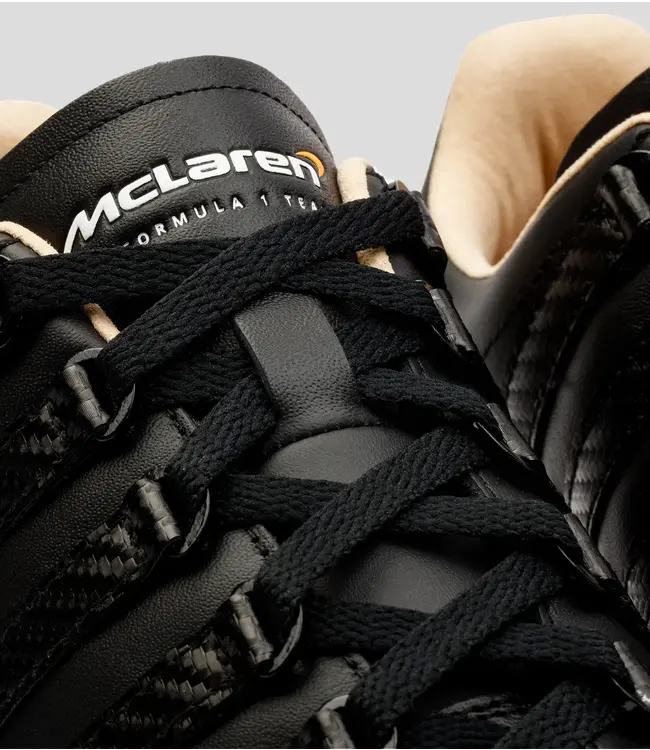 K-SWISS Classic VN X McLaren Black/White M's