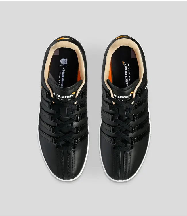 K-SWISS Classic VN X McLaren Black/White M's