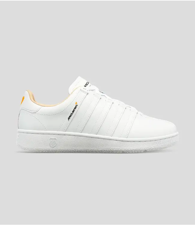 K-SWISS Classic VN X McLaren White/White M's