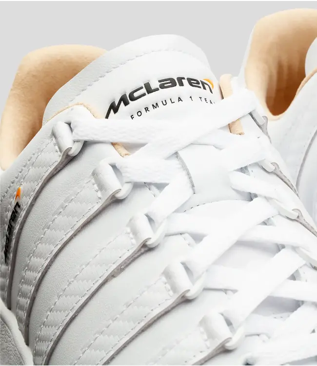 K-SWISS Classic VN X McLaren White/White M's