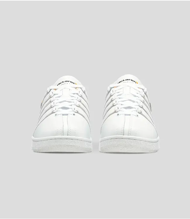 K-SWISS Classic VN X McLaren White/White M's