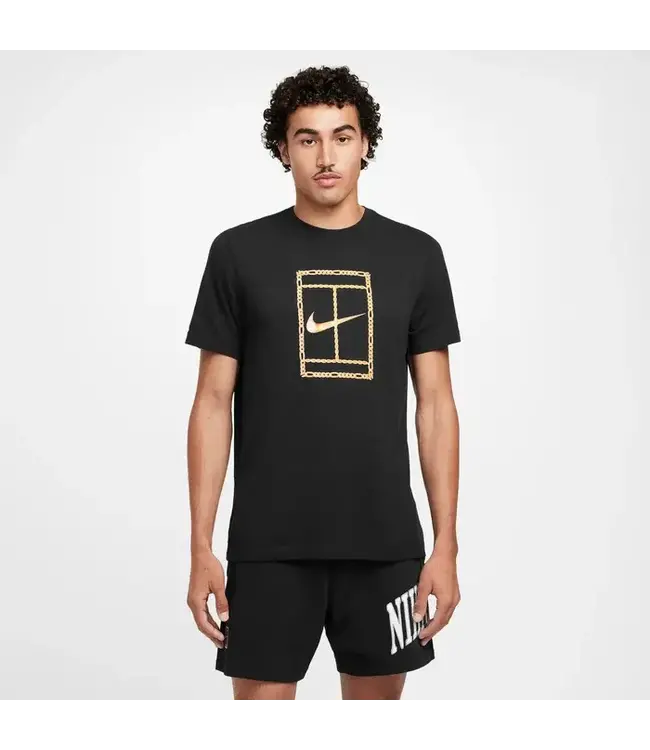 Nike NKCT DF TEE HRTG