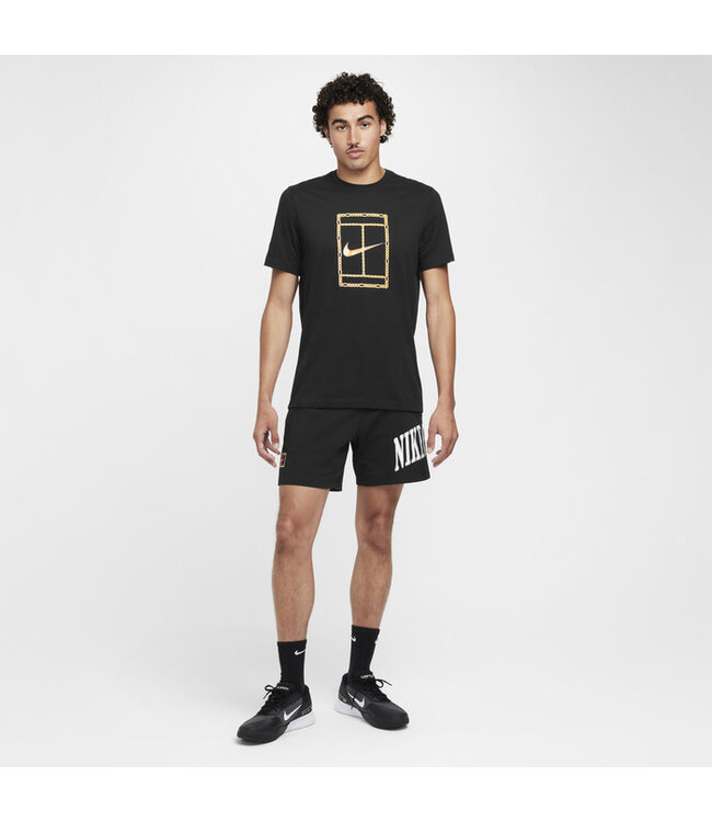 Nike NKCT DF TEE HRTG