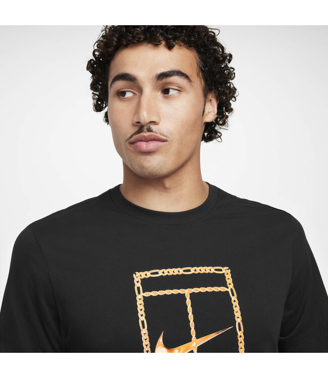 Nike NKCT DF TEE HRTG