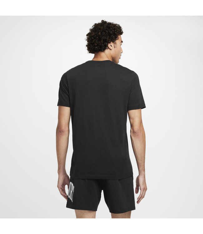 Nike NKCT DF TEE HRTG