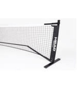Portable Pickleball Net System