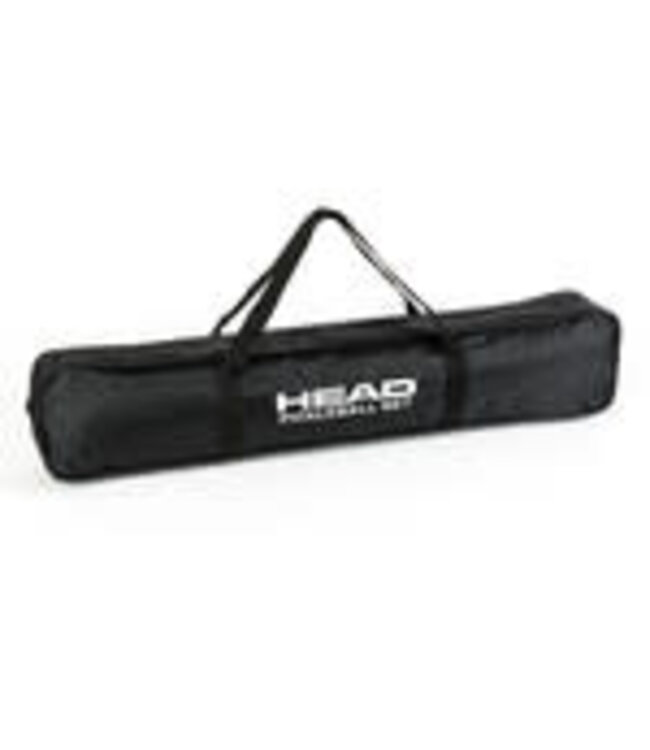 Head/Penn Portable Pickleball Net System
