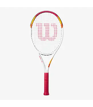 Wilson Six One Tennis Racket
