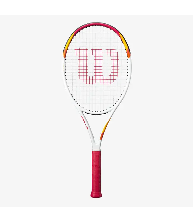 Wilson Six One Tennis Racket