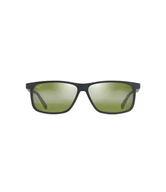 Maui Jim HT Pulama Matte Dark Grey
