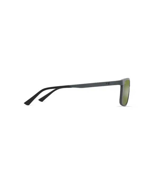 Maui Jim HT Pulama Matte Dark Grey