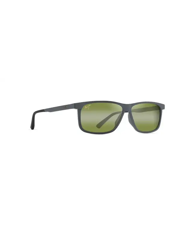 Maui Jim HT Pulama Matte Dark Grey