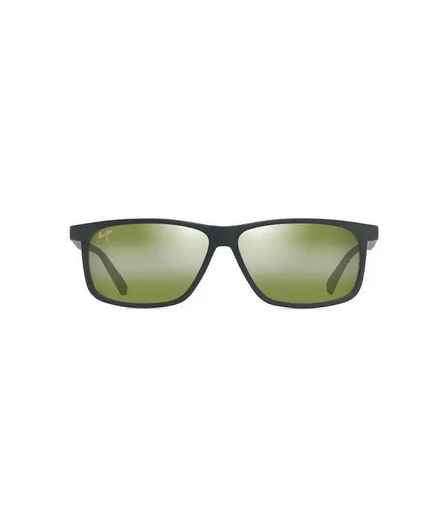 Maui Jim HT Pulama Matte Dark Grey