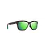 Maui Jim MAUIGREEN Punikai Matte Dark Havana