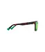 Maui Jim MAUIGREEN Punikai Matte Dark Havana