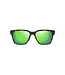 Maui Jim MAUIGREEN Punikai Matte Dark Havana