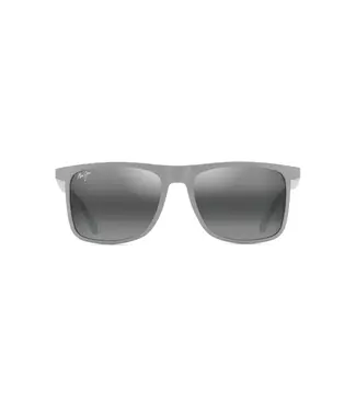 Maui Jim Grey Makamae Matte Grey