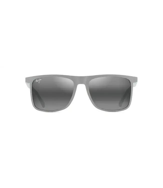 Maui Jim Grey Makamae Matte Grey