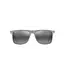 Maui Jim Grey Makamae Matte Grey