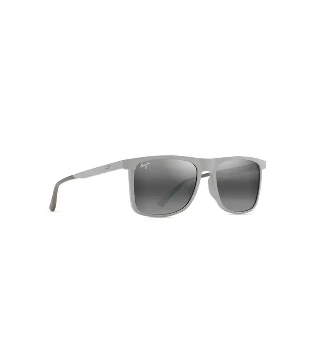 Maui Jim Grey Makamae Matte Grey