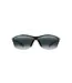 Maui Jim Grey Hot Sands Gloss Black