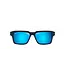 Maui Jim Blue Hawaii Kahiko Matte Dark Blue