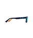 Maui Jim Blue Hawaii Kahiko Matte Dark Blue