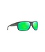 Maui Jim Grn Mir Southern Cross Khaki/Brown/Black