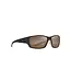 Maui Jim Hcl Local Kine Mtte Dark Trans Brwn/Crem