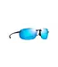Maui Jim Mauigreen Hookipa Xlarge MTT Trans Grey