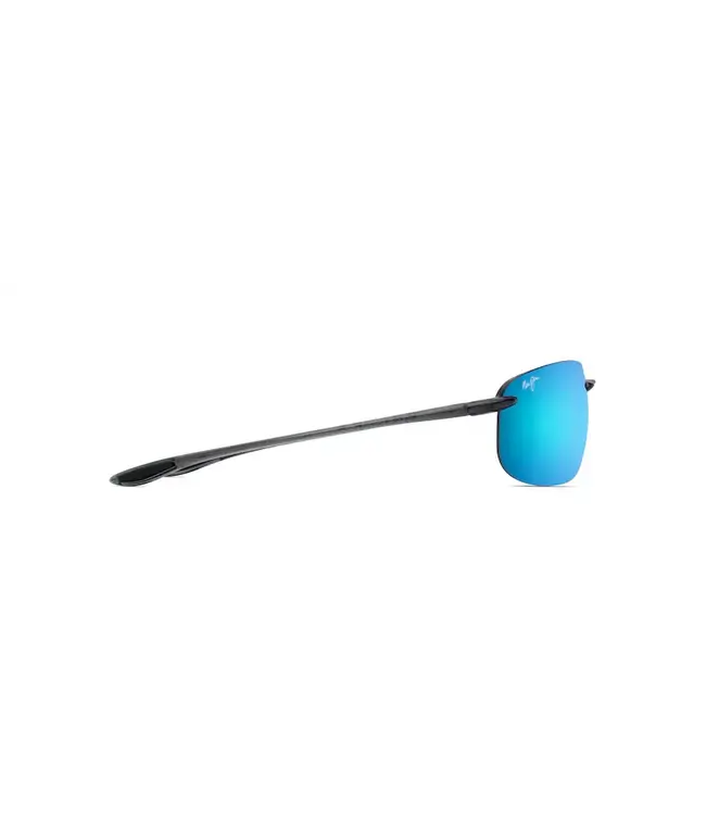 Maui Jim Mauigreen Hookipa Xlarge MTT Trans Grey
