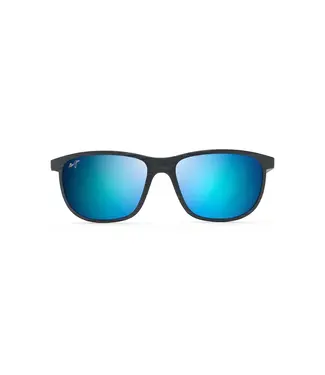 Maui Jim Blue Lele Kawa Dark Navy Stripe
